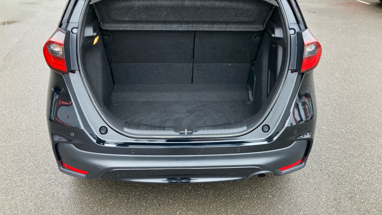 Honda Jazz 1.5 i-MMD Hybrid Advance 5dr eCVT Hybrid Hatchback